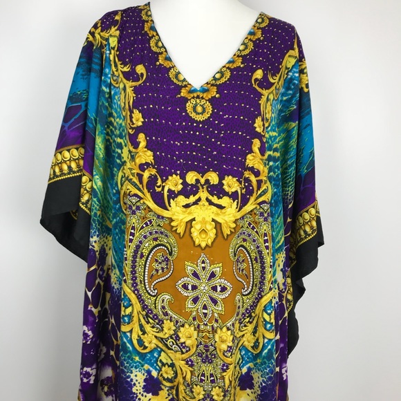 sante classics kaftans